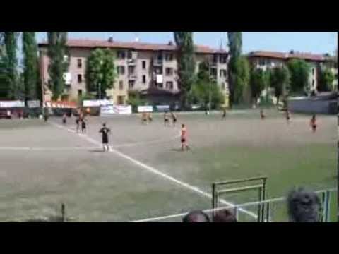 Boca vs ghepard 1-3 gool di otman