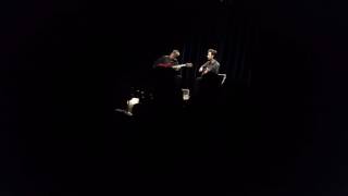 Nels Cline and Julian Lage - Whispers from Eve