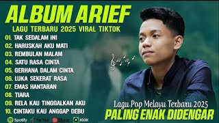 Download lagu ARIEF PUTRA - Full Album Terbaru 2025 | Lagu Pop Melayu Terbaik & Terpopuler - Tak Sedalam Ini mp3 Download lagu ARIEF PUTRA - Full Album Terbaru 2025 | Lagu Pop Melayu Terbaik & Terpopuler - Tak Sedalam Ini mp3