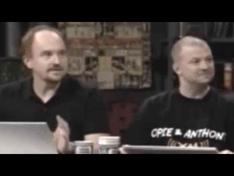 107 Tough Crowd "Size Me Up" w/ Louis CK, Dave Attell, Jim Norton, Nick Di Paolo