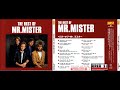 Mr  Mister - Talk the Talk