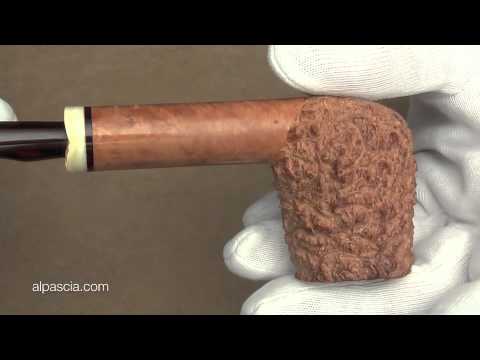pipa Mimmo Romeo - tobacco pipe 035