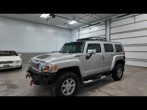 2007 Hummer H3 (CC-2030440) for sale in Sioux Falls, South Dakota