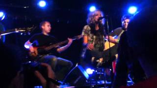 Fragile and the frail - Halocene