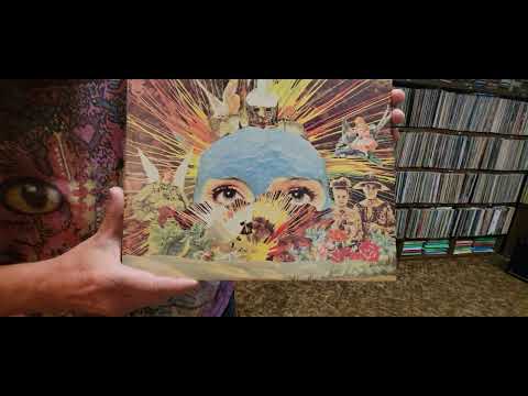 The Chocolate Watch Band  The Inner Mystique 1968 - Album Art 98 - Jeremy Morris