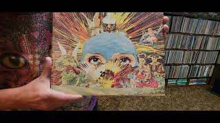 The Chocolate Watch Band  The Inner Mystique 1968 - Album Art 98 - Jeremy Morris