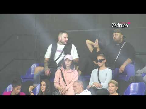 Z5: NG Izazovizija - Car poručio Maji da se iskompleksirala kada je videla Aleks - 25.12.2021.