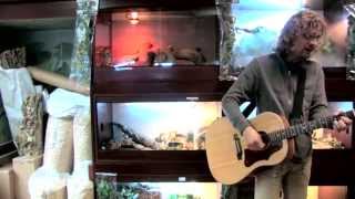 Brendan Benson - Poised & Ready