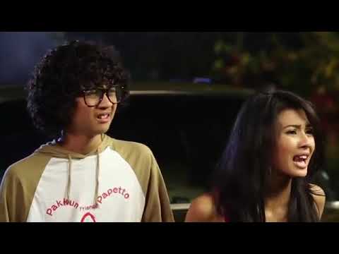 BUKAN POCONG BIASA (2011) - Zacky Zimah Soraya Larasati