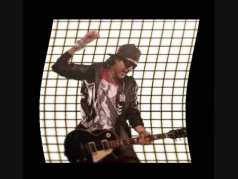 Tennessee - Kevin Rudolf with Birdman