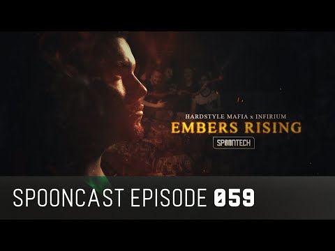 SpoonCast #059 - The EmbersCast Special by Infirium