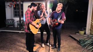 The Bros. Landreth - Nothing - 3/19/2015 - Riverview Bungalow, Austin, TX