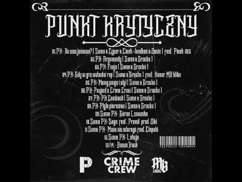 Punkt Krytyczny Suma WZD/Grochu  "Mamy pasję i styl "