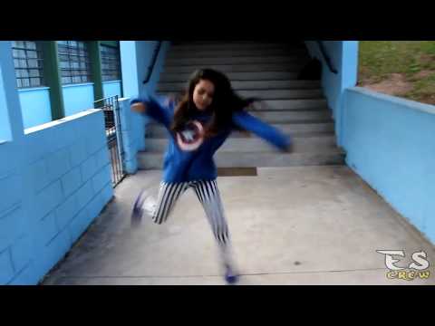 Gaa Cristina- Free Step