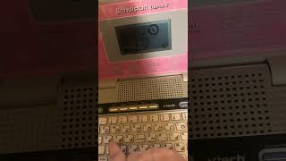 Schulstart Laptop E von V Tech