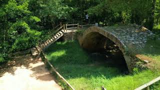 Senda de los dos ríos (Parque Natural Hoces del Duratón - Segovia)