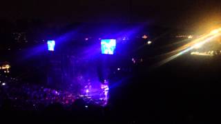 Download lagu Hey, Soul Sister- Train (August 9, 2013, Irvine, CA) mp3 Download lagu Hey, Soul Sister- Train (August 9, 2013, Irvine, CA) mp3