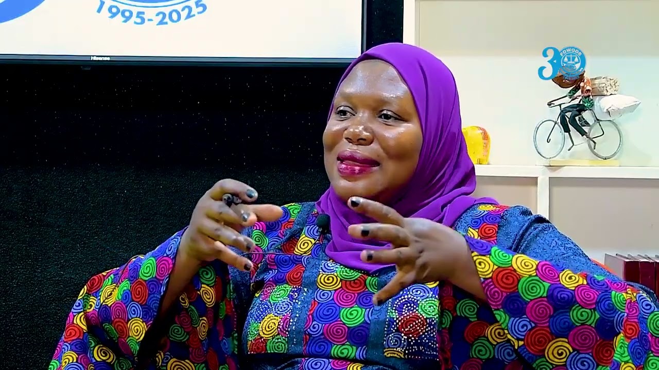 Episode 1 | We dive into what it means for a woman to run for a direct seat in Uganda.