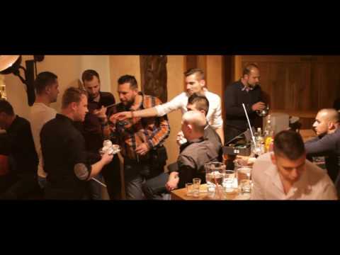 MEDUSAGROUP COCKTAIL COMPETITION HD