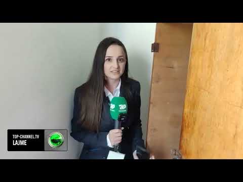 Top Channel/ Dollapi si dhomë votimi/ “Shpikja” në fshatin Zhamë të Lushnjës