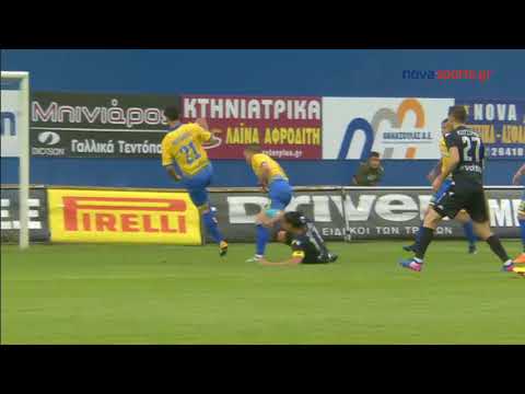 FC Panetolikos Gymnastikos Philekpaideutikos Syllo...