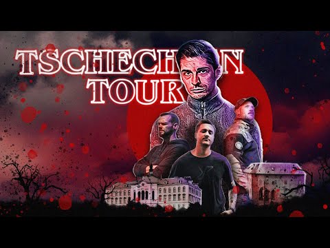 Die UNHEIMLICHSTEN ORTE in TSCHECHIEN! Lost Place Tour | Ganzer Film