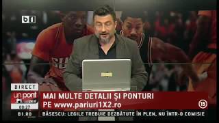 Un Pont pe Zi: 20.12.2016: Alte ponturi din fotbal si 3 mega cote | Vezi care sunt!