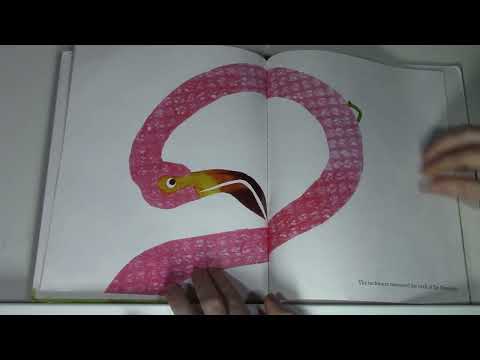 Reading Inch by Inch by Leo Lionni