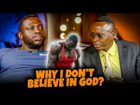 OBINNA SHOW LIVE: DO YOU BELIEVE IN GOD? | Gachau
