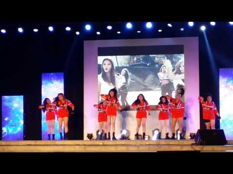 [Cover] Satur9ne - Catch Me If You Can