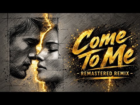 Come To Me💘 : Remastered Remix : Bollywood New Pop Song: New-age : Rapova : Sanny