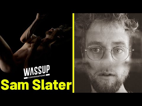 Sam Slater (BF2042, Joker, Chernobyl) on Music Production, Sound Design, and His Latest Album