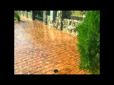 Beton Amprentat Poiana (Criştioru de Jos) Tel.0761350488 Bihor,Austria,Ungaria,Serbia