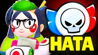 ASLA BU HATAYI YAPMAYIN! 😮 | Brawl Stars