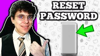 How To Reset Xfinity Gateway Admin Password (2026)