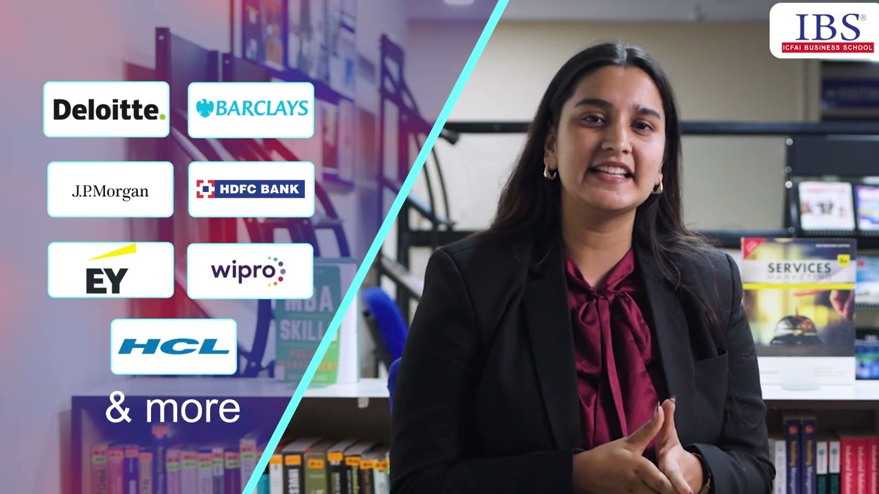 IBS Placements: Launch Your Career! 🚀