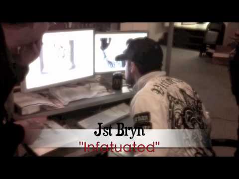 Jst Bryn - Infatuated