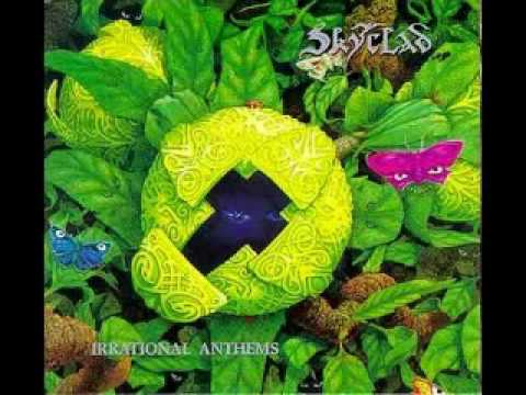 History Lessens - Skyclad