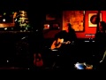 Coyote - Velvet Underground cover
