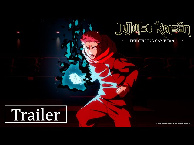 trailers