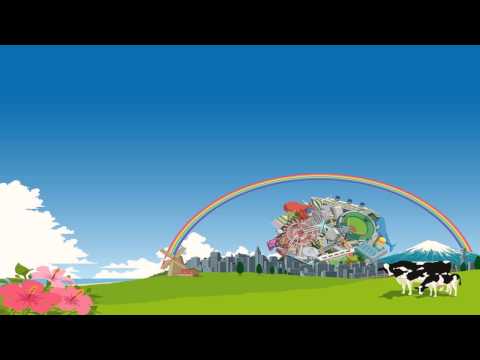 Katamari Fortissimo Damacy - Katamari on the Rock EXTENDED