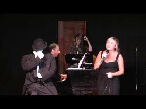 Graham-A-Rama XXII - Mannequin