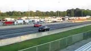 preview picture of video 'Cougarfest 07 - Quaker City Raceway 1'