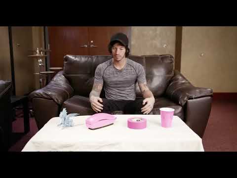 Josh Dun accidentally dyes Tyler Joseph's hair pink