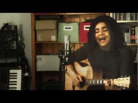 Heard It Through The Grapevine - Acoustic (Cover)
