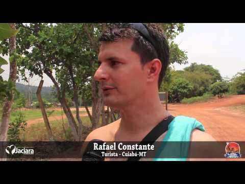 11� Temporada de Esportes Radicais