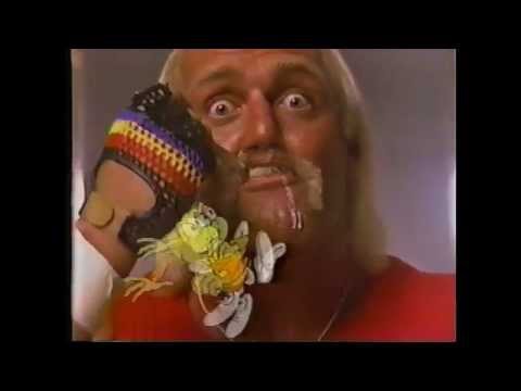 '80s Saturday Morning Cartoon Commercials Part 1/3 (1986 Christmas)