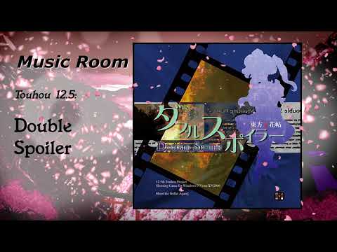Track 03 - Youkai Modern Colony [Touhou 12.5: Double Spoiler OST]