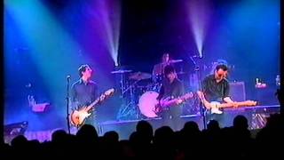 Mercury Rev, Opus 40,  live at the NME Brats Shows 1998 at the London Astoria