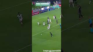 Gol do Vasco - Puma Rodriguez (Vasco 1x0 Chapecoense) Brasileirão 05/02/2026